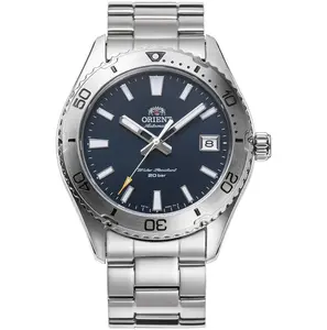 Orient Men's Sports Mako 39mm Automatic Watch RA-AC0Q02L