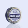 Beard Balm - Nourishing Herbal & Shea Blend for Hair Care, Moisturizing Hydrating Relief for Dryness & Itchiness