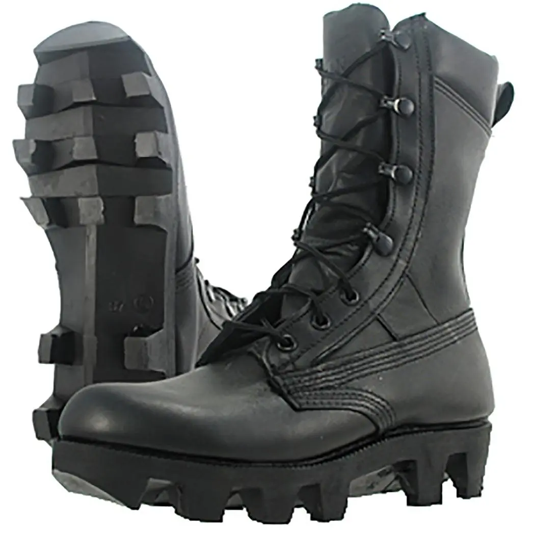 Blast And Mine Kevlar Combat Boots Footwear