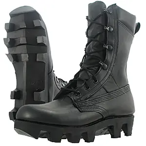 Blast And Mine Kevlar Combat Boots Footwear