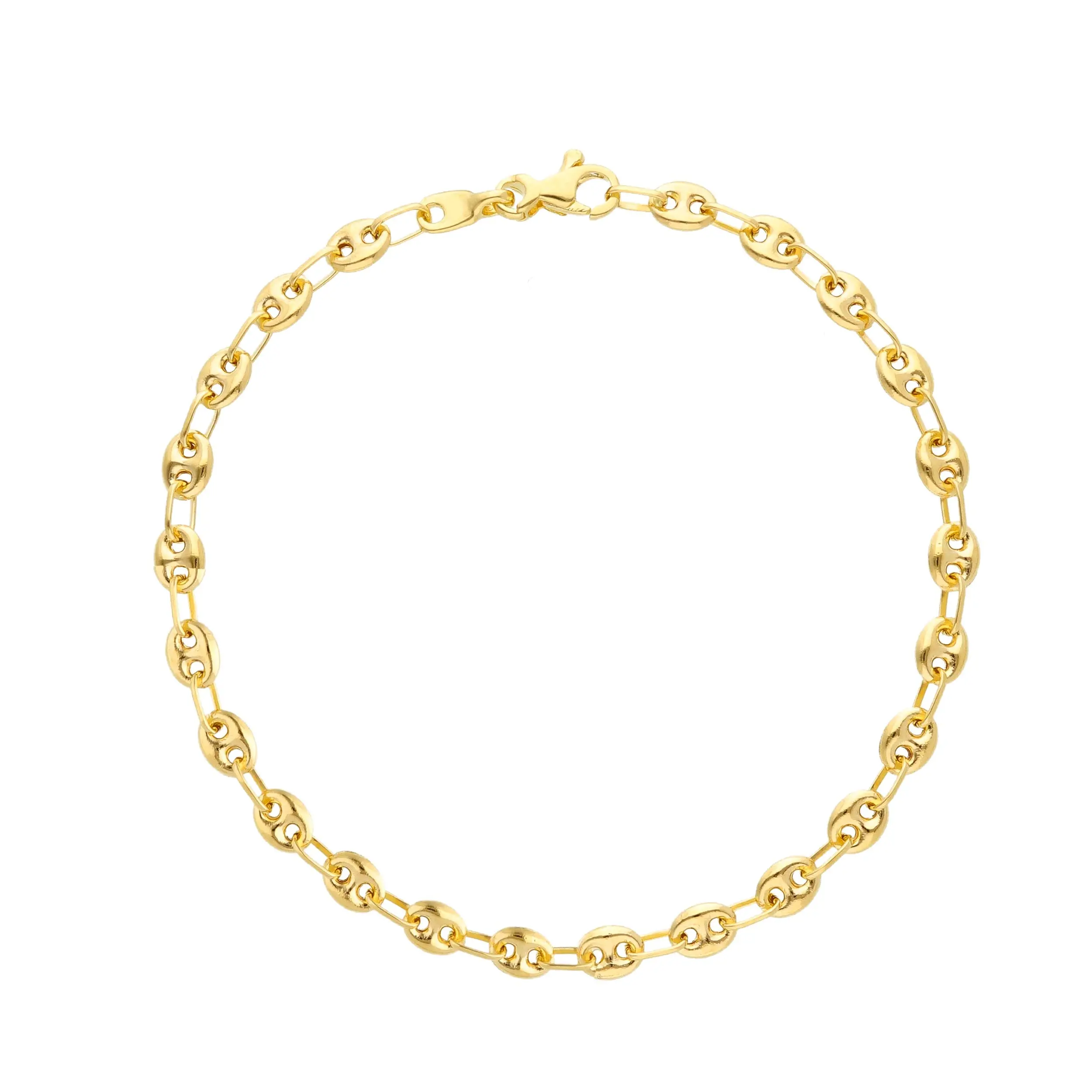 Mariner Style Bracelet