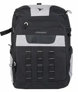 Texas Longhorns Backpack Franchise Style