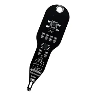 in-Circuit Electromagnetic Inductance Tester, 2026 New Multi-Functional Coil & PCB Tester, Portable High Sensitivity Motherboard Fault Detector for Electronics, PC and Phone Repair