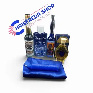 Package 1 Bien-Etre 1 Florida 1 Spray Erzulie Dantò 1 Reve D'or