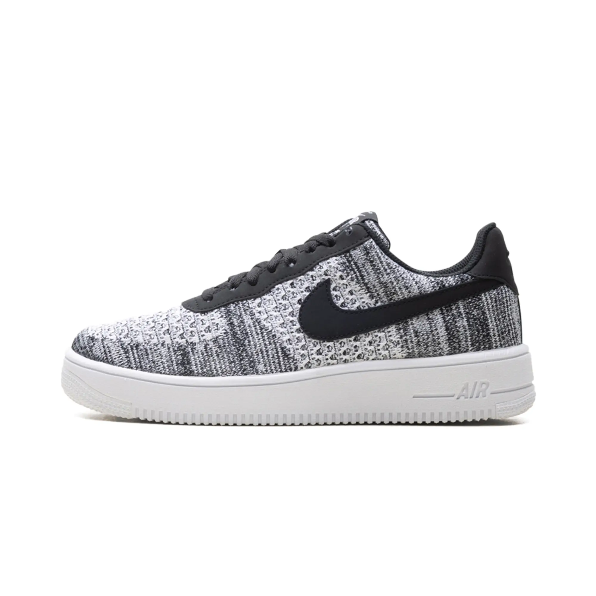 Air Force 1 Flyknit Low 2.0 "Oreo" AV3042 001