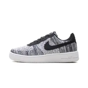 Air Force 1 Flyknit Low 2.0 "Oreo" AV3042 001