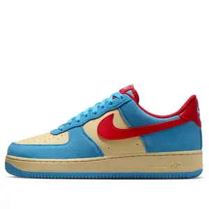Nike Air Force 1 Low '07 LV8 'Doraemon' FQ8714-401