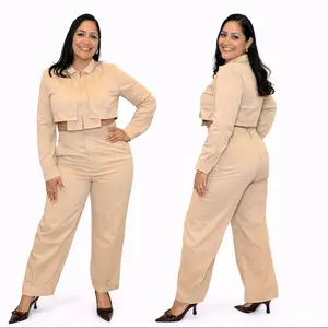 Elegant Beige Two-Piece Set Combining Sophistication and Sensuality in a Single Look for Stylish Outfits