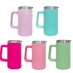 20oz Stainless Steel Coffee Tumbler 20oz Stainless Steel Coffee Tumbler