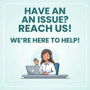 Thank you for choosing our 16-Head Massage Gun! Contact us anytime—we’re here to help!