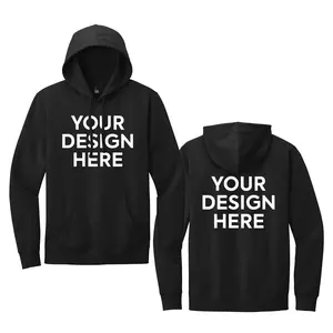 District Custom Hoodies with Logo, Menswear, Sweatshirts, Pullover, Your Logo on your hoodies, Graphic tee, apparel