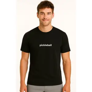 Comfort Pickleball Tee