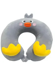 Happy Feet Neck Pillow