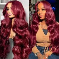 99J Color Body Wave