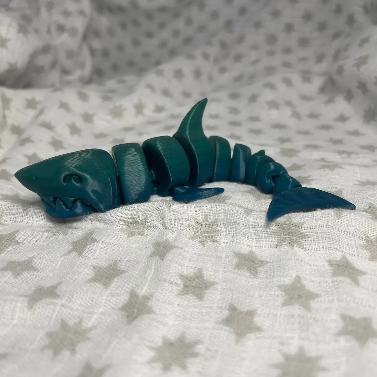 Fidget Shark