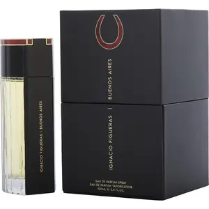 Ignacio Figueras Buenos Aires By Ignacio Figueras Eau De Parfum For Unisex