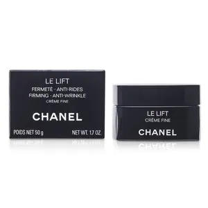 Chanel Lift Creme Fine ,1.7oz