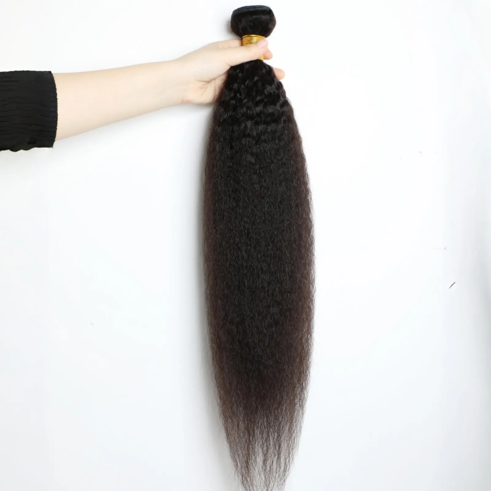 Yaki Straight