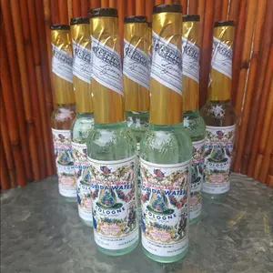 Florida Water - Fragrant Aromatic Space Purifier