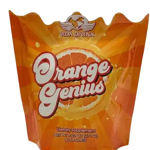 Orange Genius