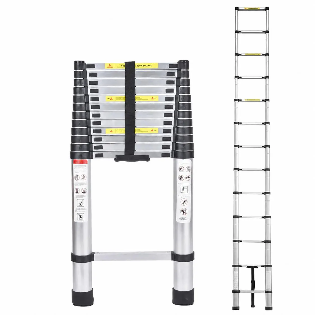 5.5 ft Telescopic Ladder