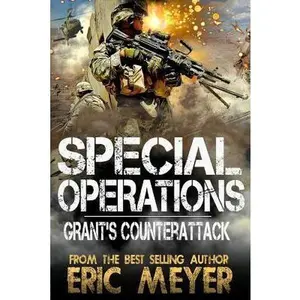 USED Book - Special Operations: Grant's Counterattack by Meyer, Eric (Paperback) - english