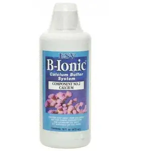 ESV B-Ionic Calcium Buffer System