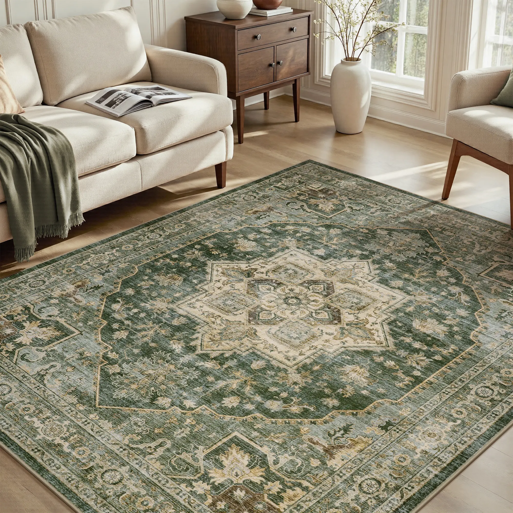 Callista-Olive/Multi