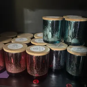 8 piece  mixed wax bundle set