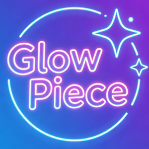 Glow Piece