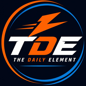 The Daily Element