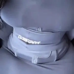 Figure world waist trainer / band