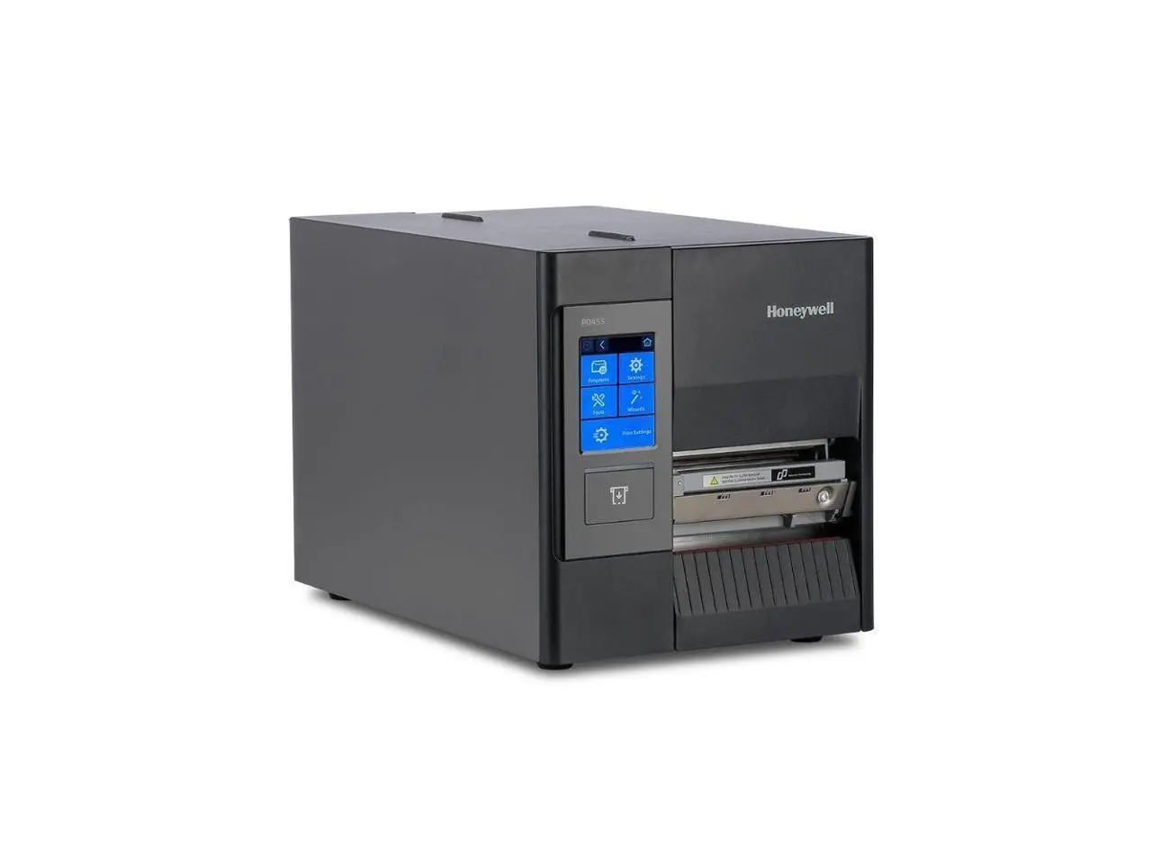 PD45 300dpi Barcode Label Printer PD45 300dpi Barcode Label Printer