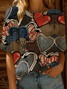 Spring Summer Knit Top, One Shoulder Straps Design, Casual Elegant Style, Perfect for Daily Wear & Stylish