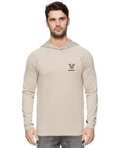 VANDERBILT MADEFLEX VICTORY PERFORMANCE HOODIE