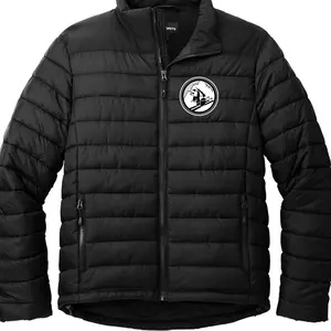 PANDO COMMANDO Puffer Jacket