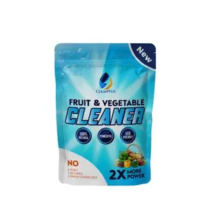 Cleanvue Fruit and Vegetable Cleaner