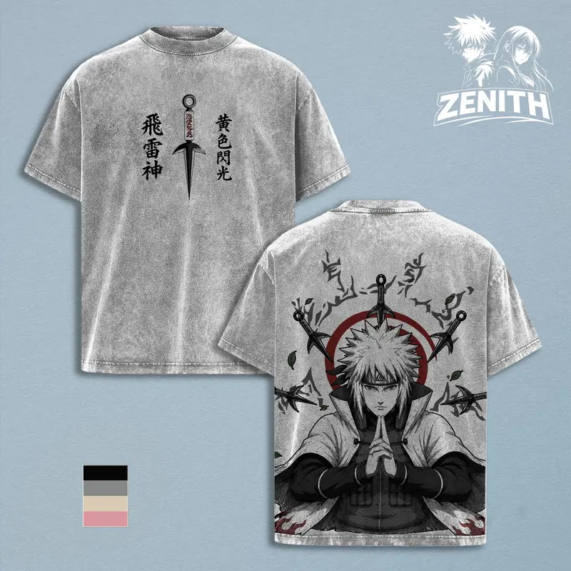 minato leavers shirt - TikTok Shop
