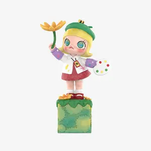 (Iris7031)MOLLY Scenery Along the Way 20th Anniversary Series Figures