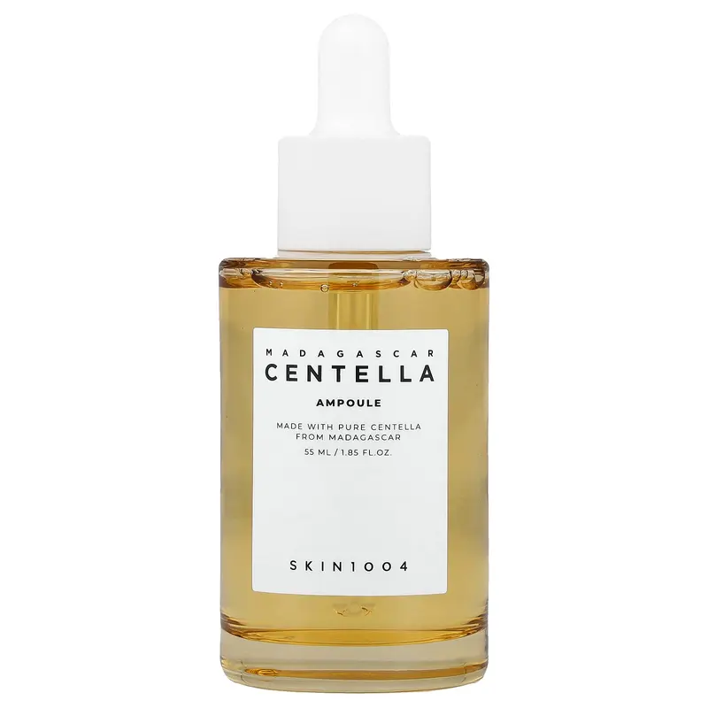 SKIN1004 Madagascar Centella Ampoule, 1.85 fl oz (55 ml)