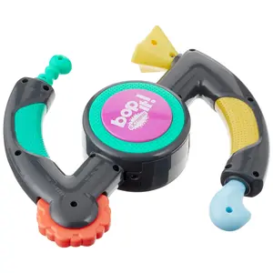 Bop It! Extreme Game | Fun Interactive Party Game for Kids Ages 8+ | 4 Modes Including Solo & Two-Player Challenges