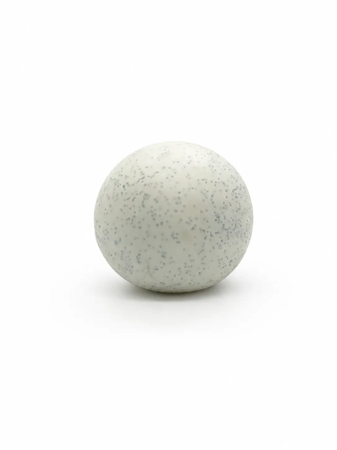 SnowBall Crunch Ball Stress Relief Toy