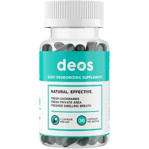 Deos Body Deodorizer