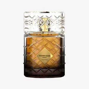 Riiffs Golden Elixir Reserve 100ml Extrait de Parfum