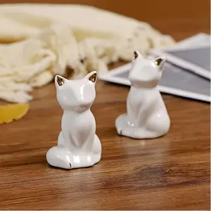 2 count Toilet Bolt Covers Decorative, Ceramic Toilet Screw Cover Caps, Cute Toilet Caps for Bottom of Toilet, Tall Toilet Floor Bolt Caps, Easy installation(White , 2 count)