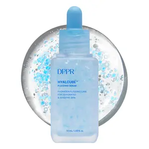 DPPR HYALCUBE FLOODING SERUM