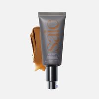 Seven: Medium to Tan - Olive