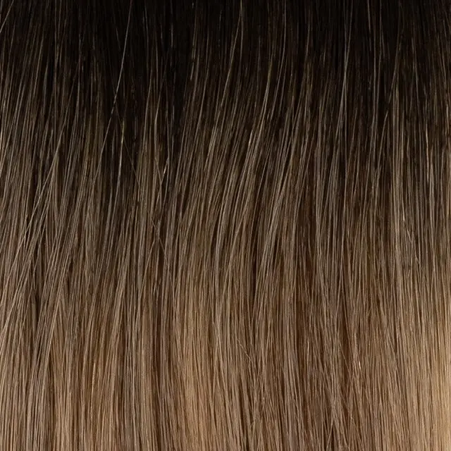 Brunette Balayage "Bronde" Heavenly