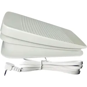Foot Pedal for Brother Babaylock Simplicity Sewing Machine SE600 CS6000I with Cord Control FC-322 XC8816021