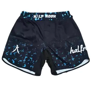 Marine Forces – Short Grappling / BJJ / Luta Livre